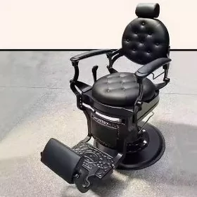 Барбер кресло/barber kreslo