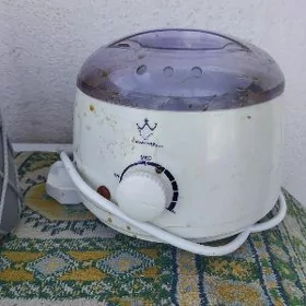 Parowarka