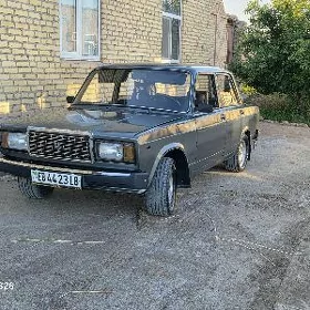 Lada 2107 1996