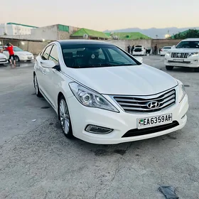Hyundai Azera 2011