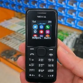 1+1 Nokia 105 Original