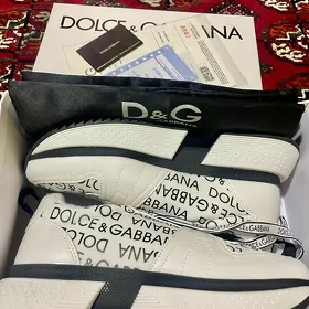 dolce&gabbana