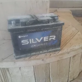 akumulyator silver