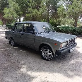 Lada 2107 2010