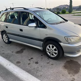 Opel Zafira 1999