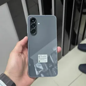 Samsung a56 8/256