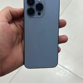 iPhone 13 Pro