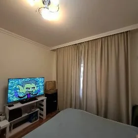 Dosaf proýezd 3 komnat