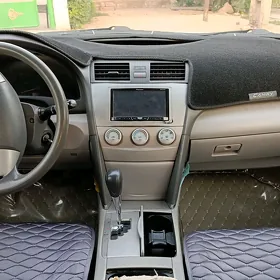 Toyota Camry 2009