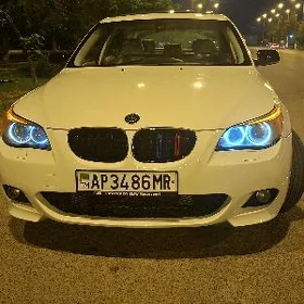 BMW E60 2004