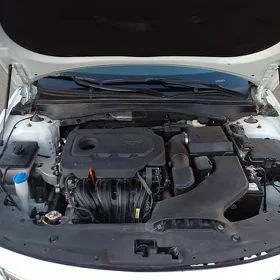 Kia Optima 2020