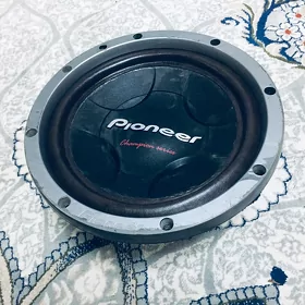 Pioneer bocka 1000w