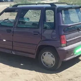 Daewoo Tico 1996