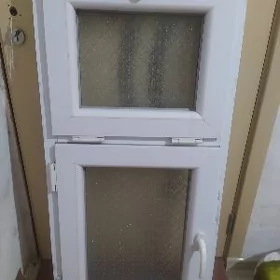 окно пластик