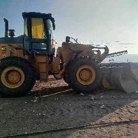 LiuGong 855 2010