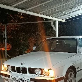 BMW 525 1991