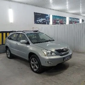 Lexus RX 330 2003