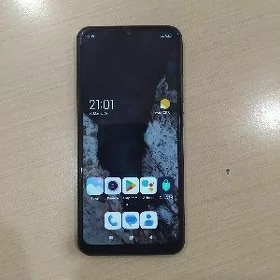 Redmi 9a