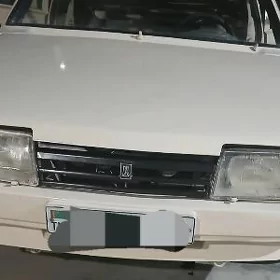 Lada 21099 1993