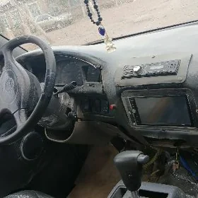 Toyota Town Ace 1991