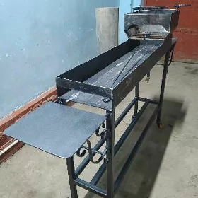 мангал mangal