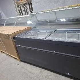 marazilnik 900lit paket