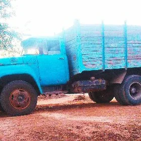 Zil 131 1984