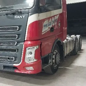 Sitrak G7 2021