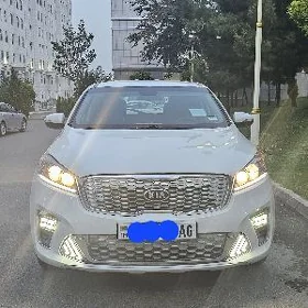 Kia Sorento 2020