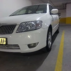 Toyota Corolla 2005