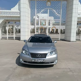 Lexus ES 350 2011