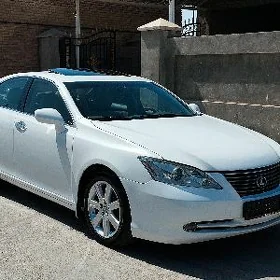 Lexus ES 350 2008