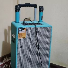 Kalonka karoke
