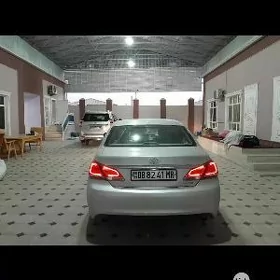 Toyota Avalon 2012
