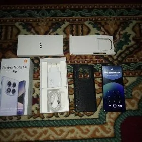 Redmi not14pro 8/256