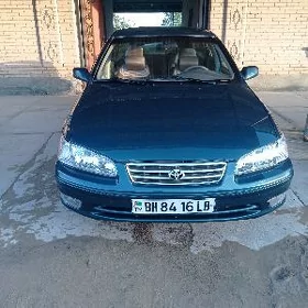 Toyota Camry 1997
