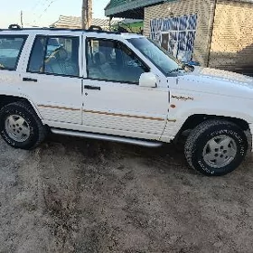Jeep Grand Cherokee 1995