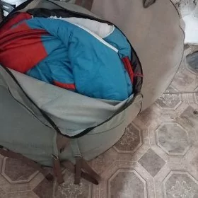 balyga gidenoñizde otyrmana pa