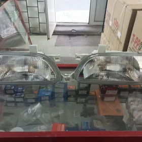 Fara Tersel 94-99 taze bar