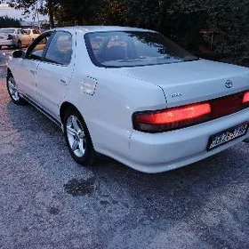 Toyota Cresta 1995