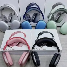 p9 Pro Max
