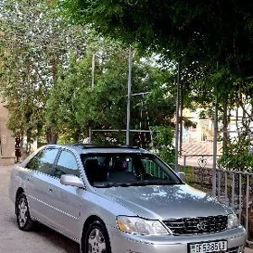 Toyota Avalon 2001