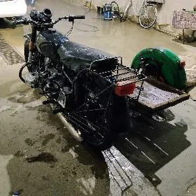 Ural 4320 1988