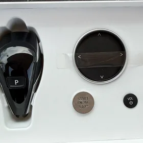 skors crystal controls