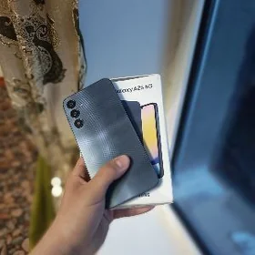 Samsung a25 Gyssqgly