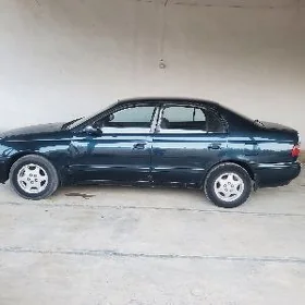 Toyota Corona 1993