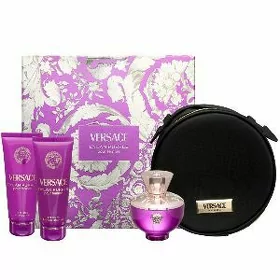 Original gift set versace duhi