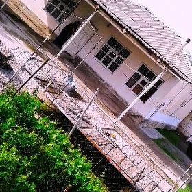Gökdepe Galkynyş obasy