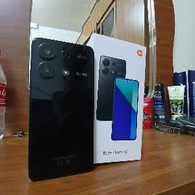 Redmi note13