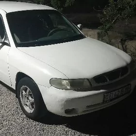 Daewoo Nexia 1997
